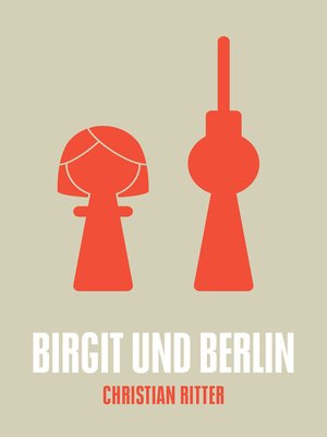 cover image of Birgit und Berlin